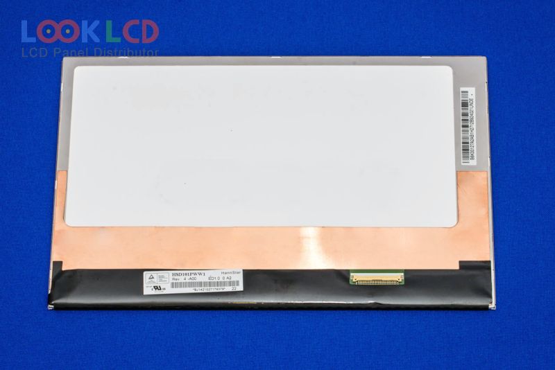 HSD101PWW1-A00 Rev.4